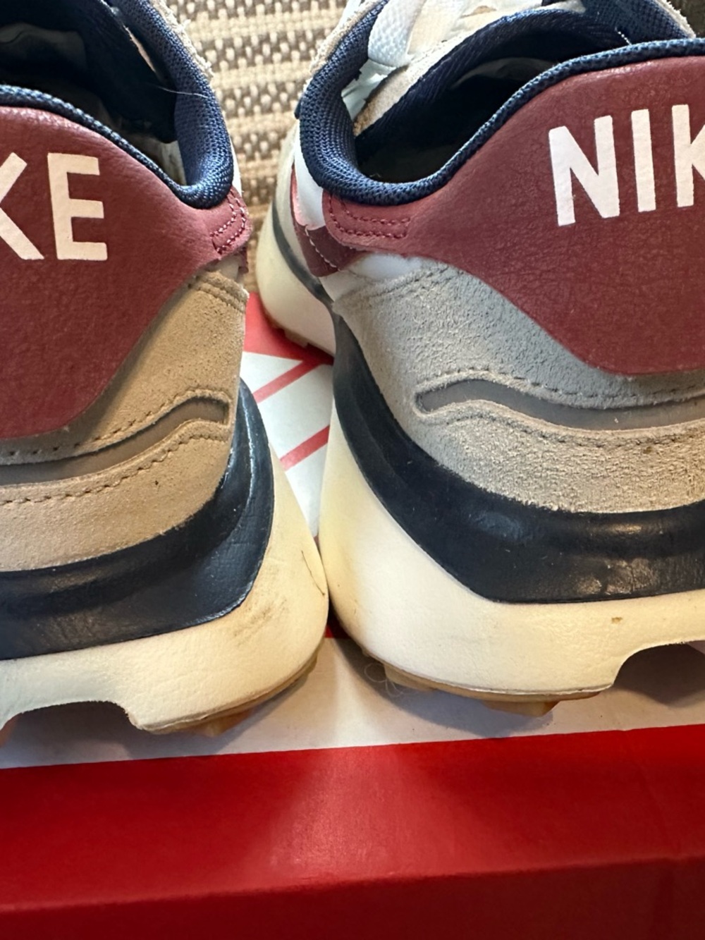 Nike Phoenix Waffle - Picture 6 of 7